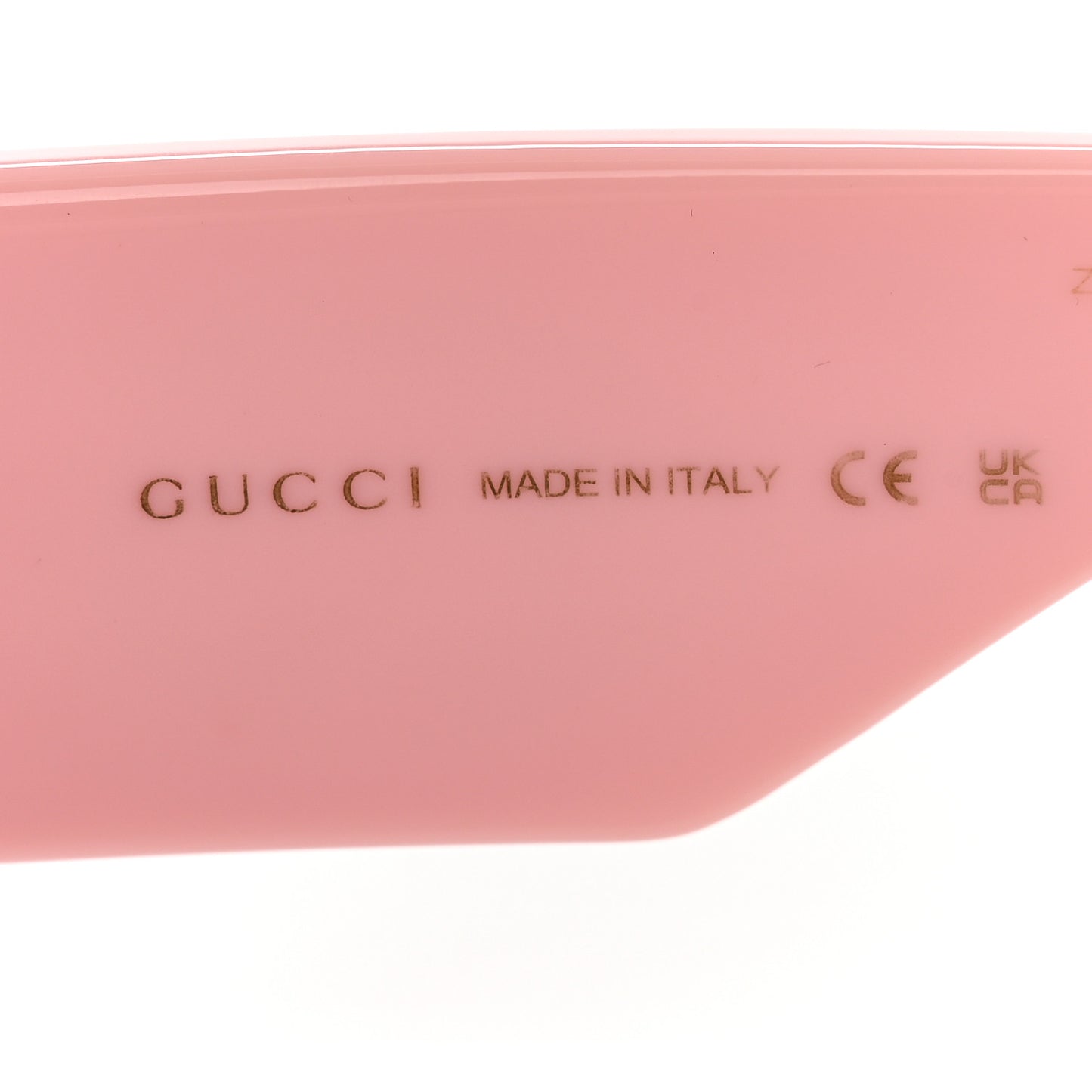 Marmont Monocolor 53mm Squared Sunglasses GG1545S Pink