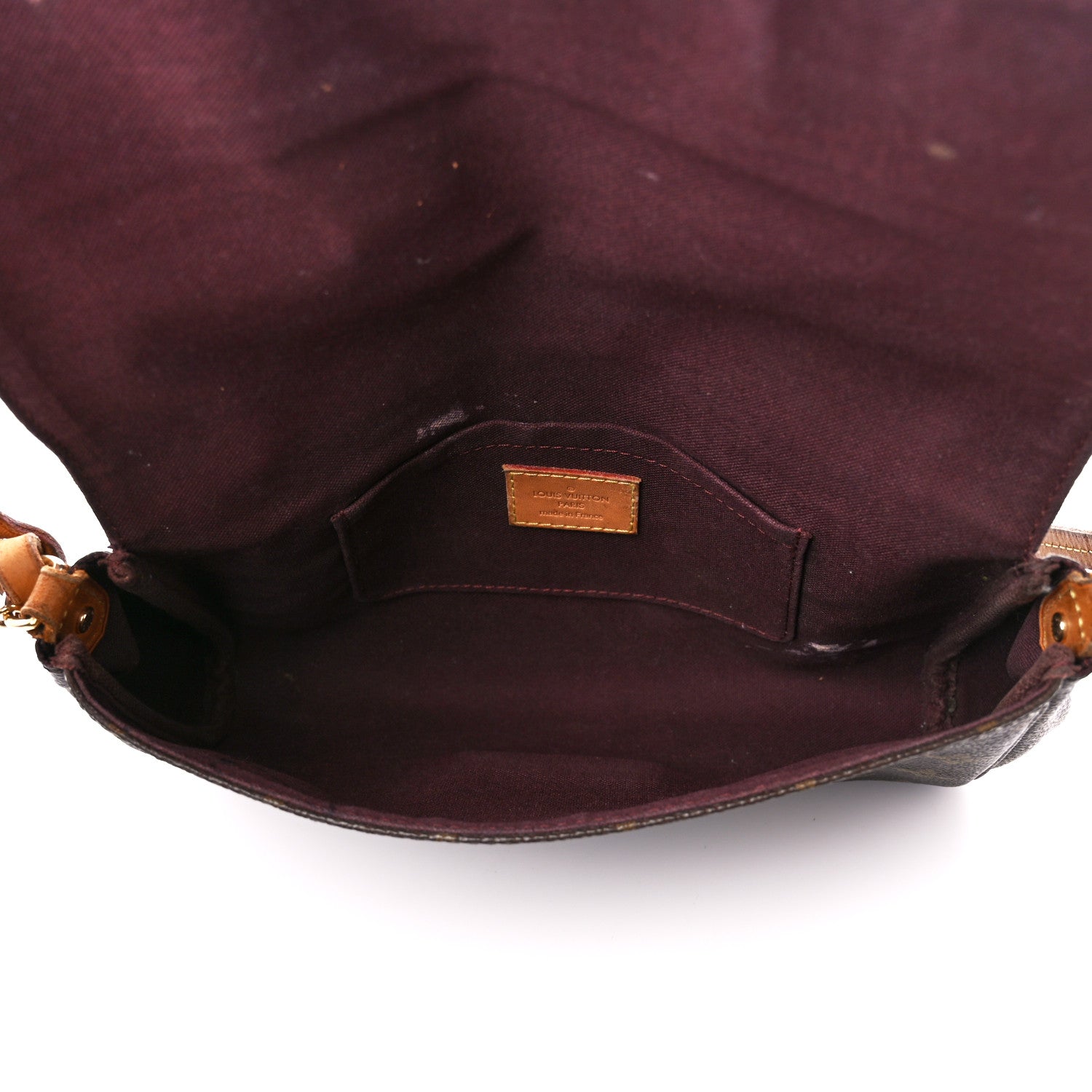 Louis Vuitton Monogram Favorite MM 5 of 12