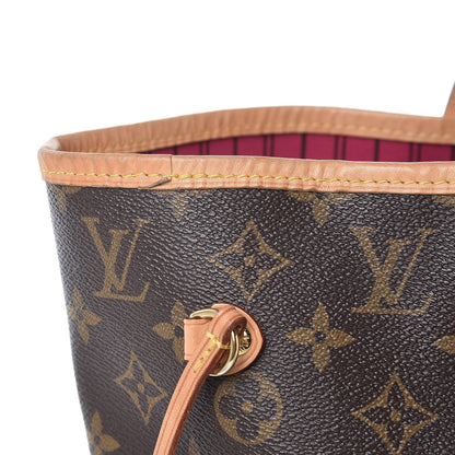 Louis Vuitton Monogram Neo Neverfull MM Pivoine 10 of 14