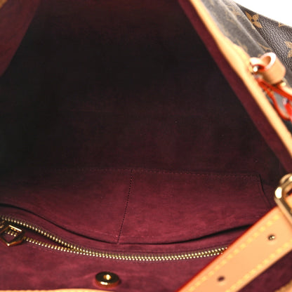 Louis Vuitton Monogram CarryAll PM 6 of 11