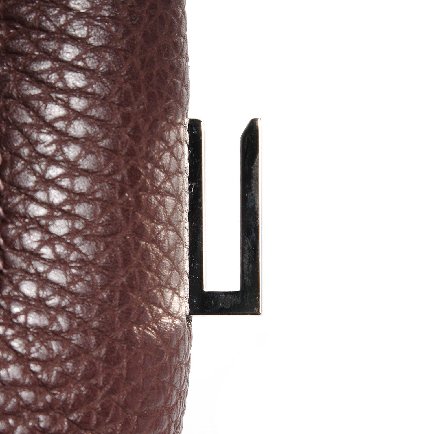 Hermes Togo Birkin 30 Chocolate 13 of 25