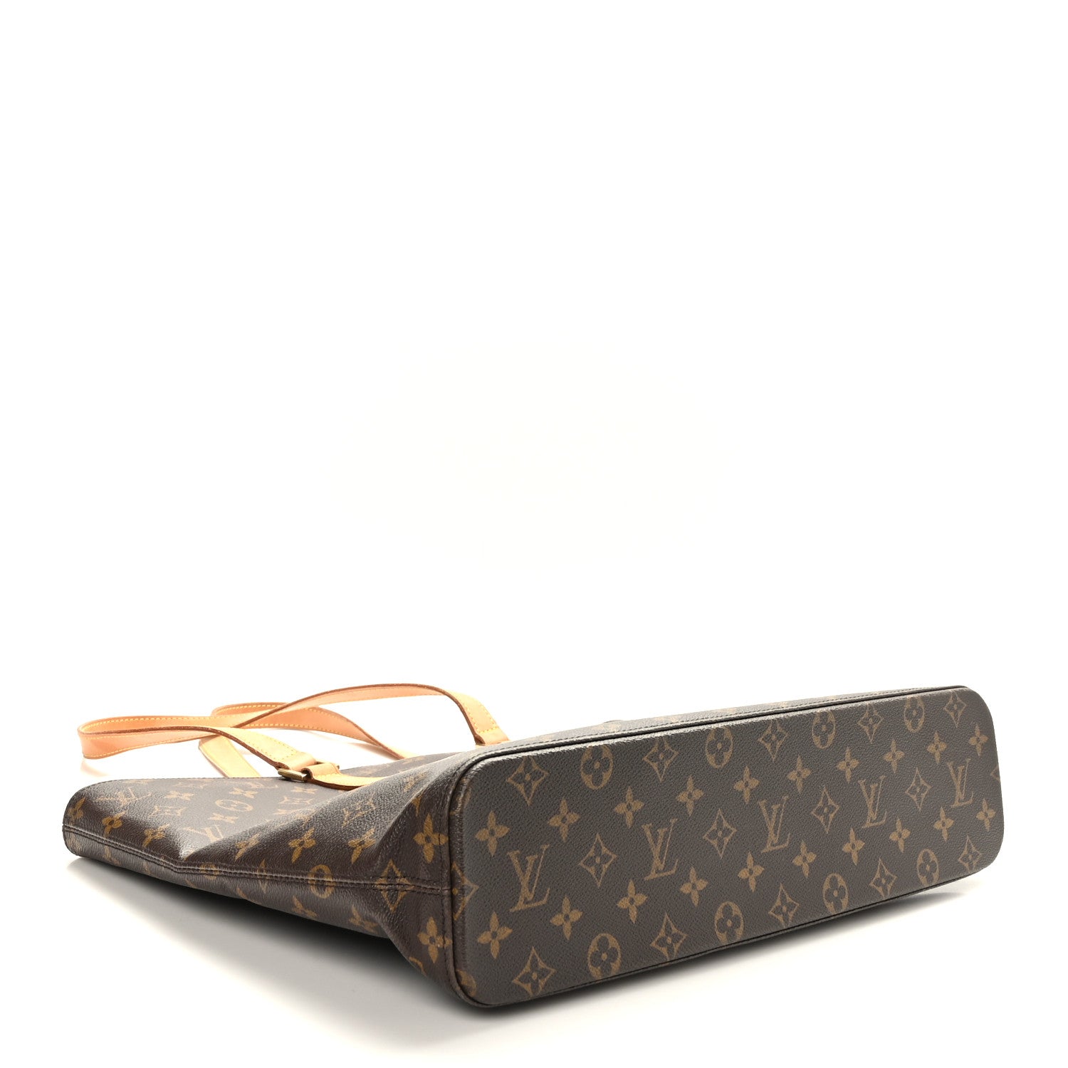 Louis Vuitton Monogram Luco 4 of 8