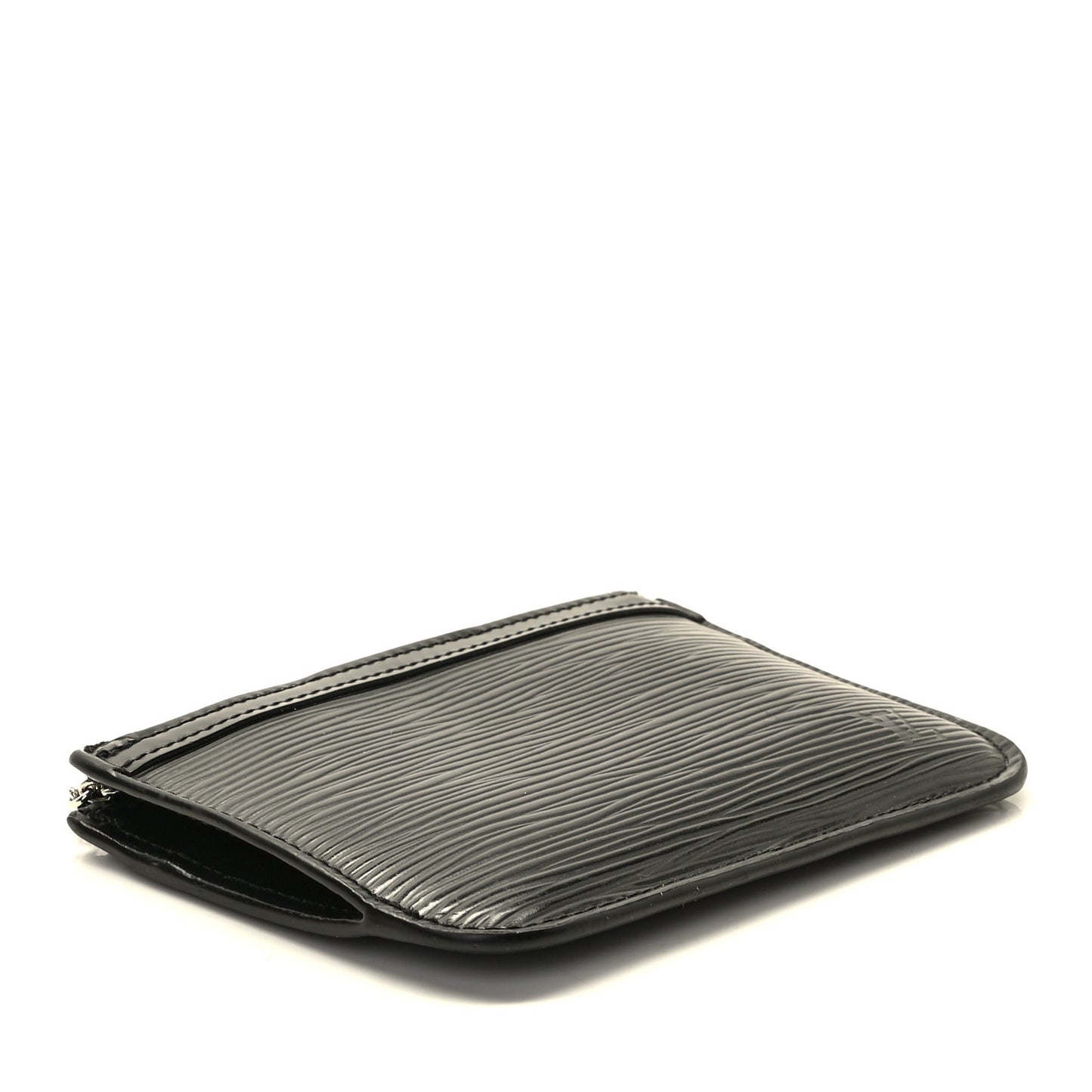 Epi Key Pouch Black