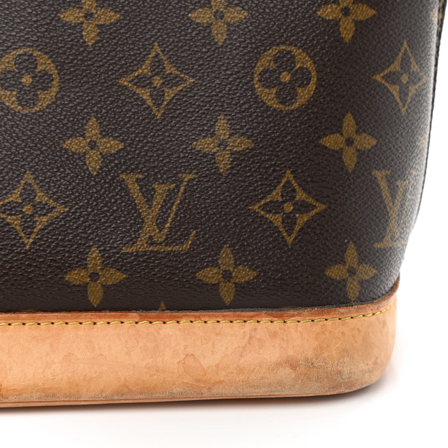 Monogram Alma MM
