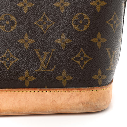 Louis Vuitton Monogram Alma MM 16 of 18