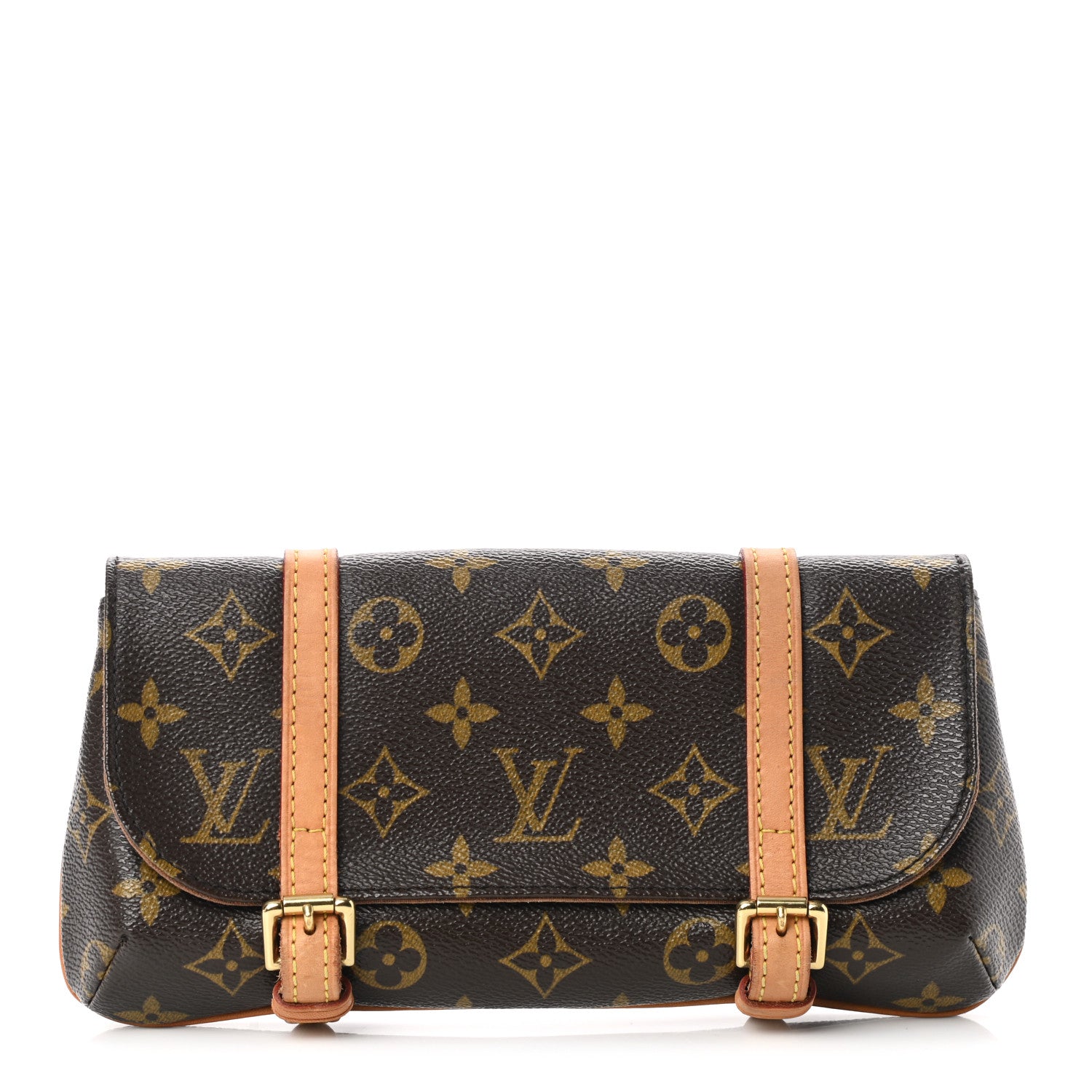 Louis Vuitton Monogram Pochette Marelle PM 1 of 10