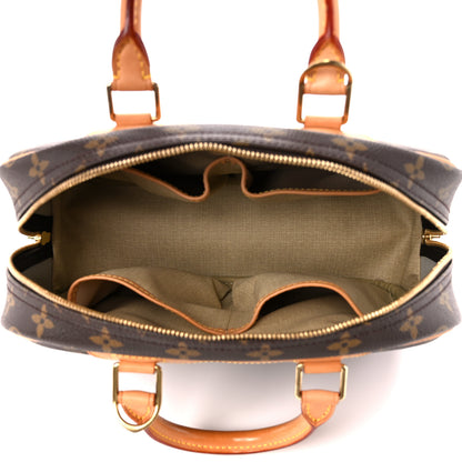 Louis Vuitton Monogram Trouville 5 of 11