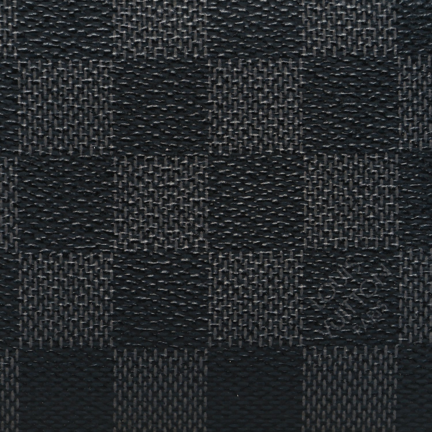 Louis Vuitton Damier Graphite Multiple Wallet 7 of 7