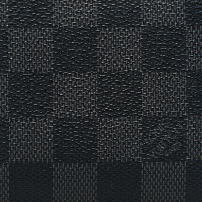 Louis Vuitton Damier Graphite Multiple Wallet 7 of 7