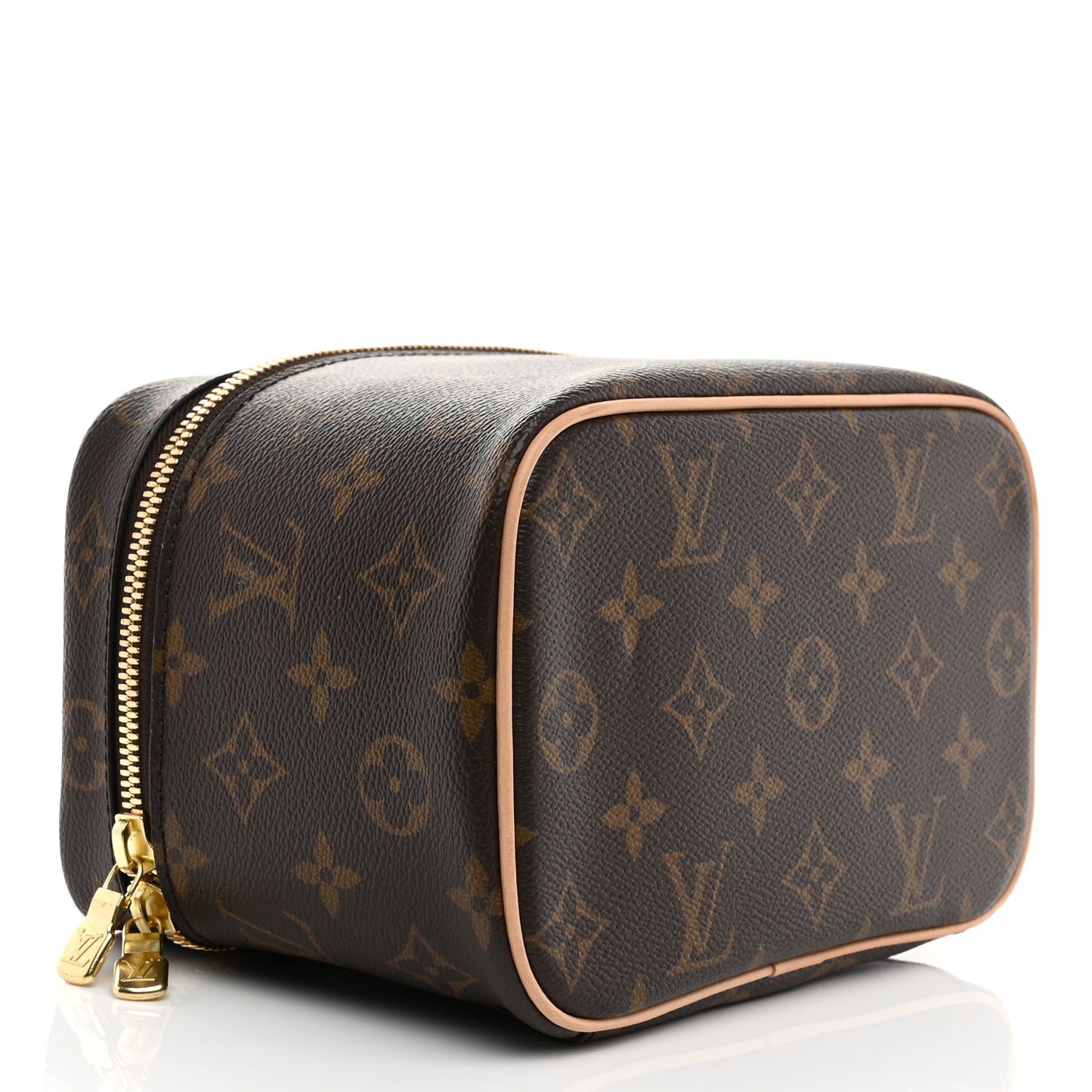 Monogram Nice Mini