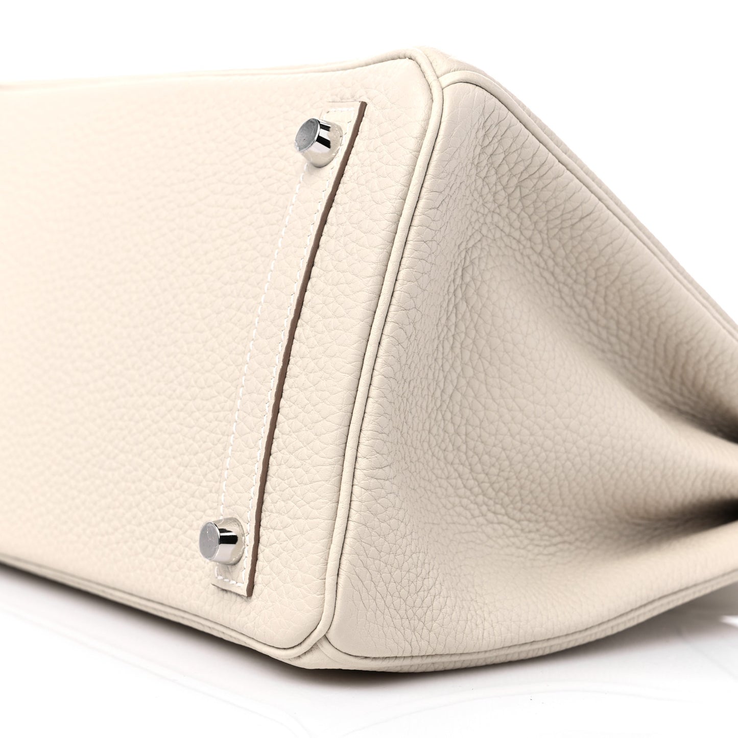 Togo Birkin 30 Craie