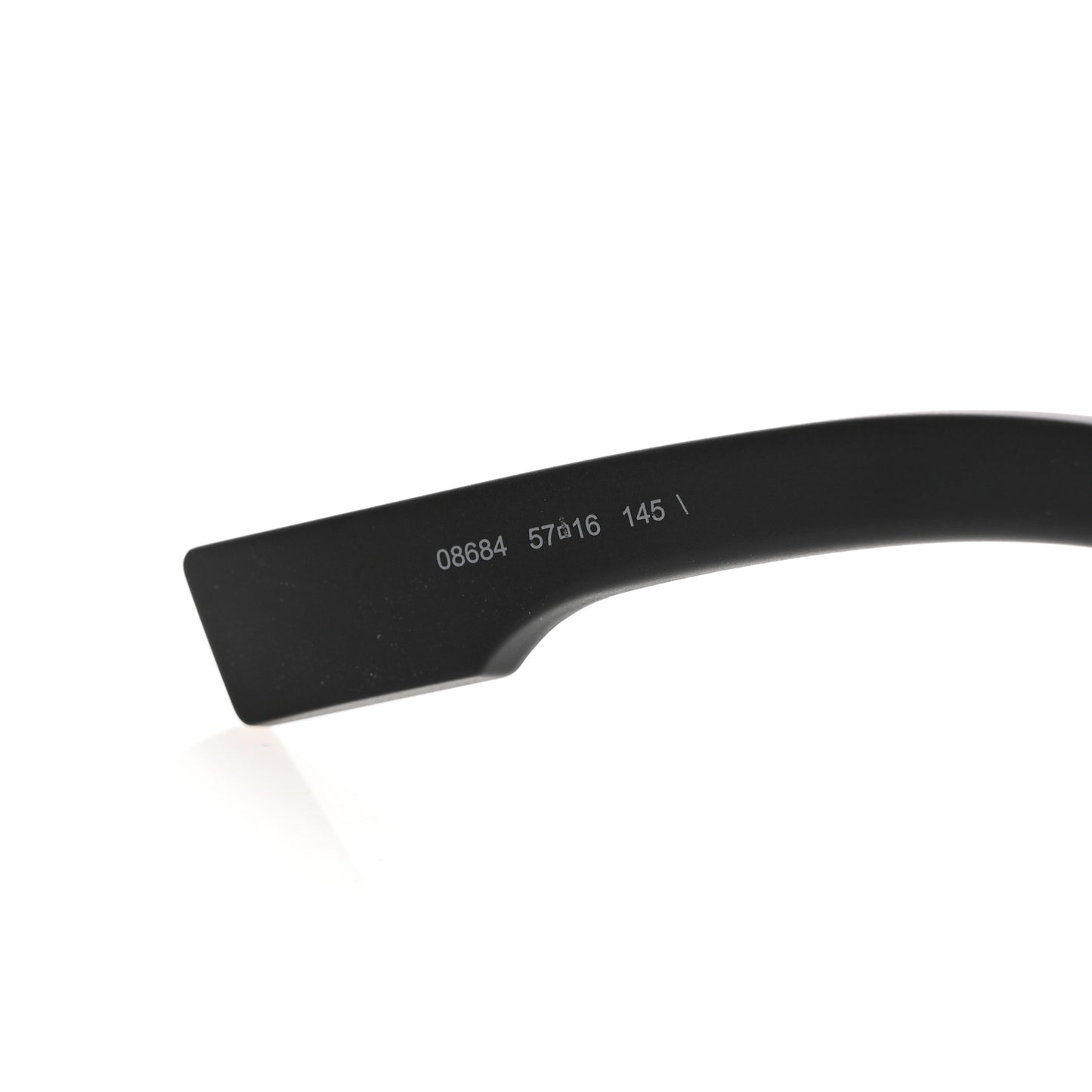 Acetate Square DiorID1 Sunglasses Tortoise