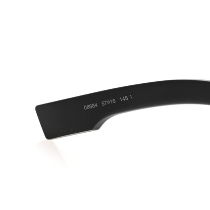 Christian Dior Acetate Square DiorID1 Sunglasses Tortoise 8 of 9