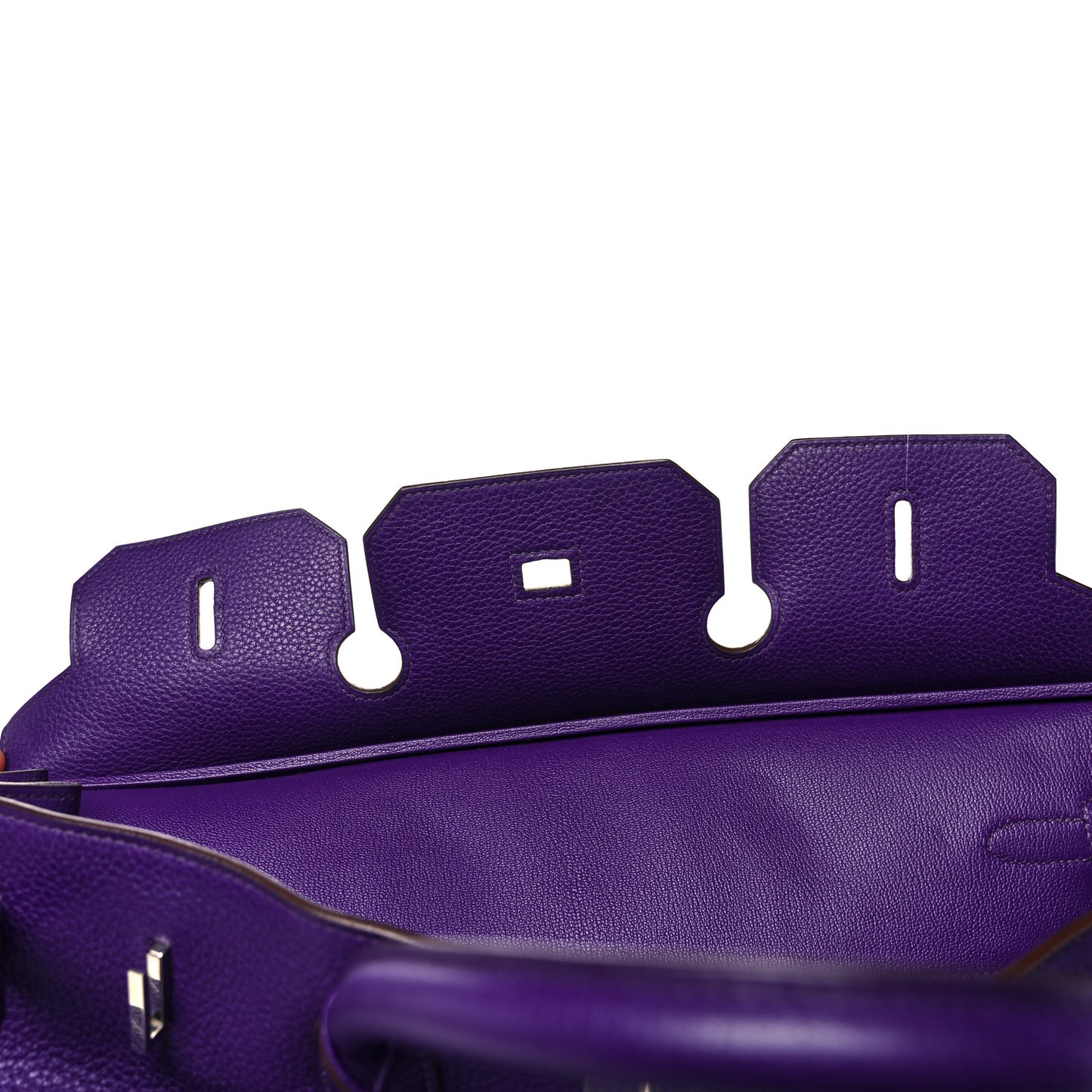 Togo Birkin 40 Iris
