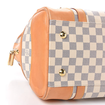Louis Vuitton Damier Azur Berkeley 5 of 23
