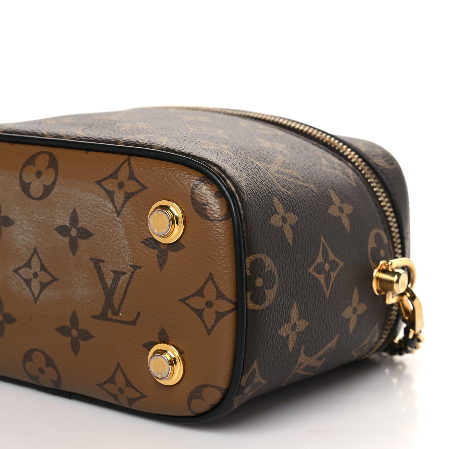 Reverse Monogram Vanity PM