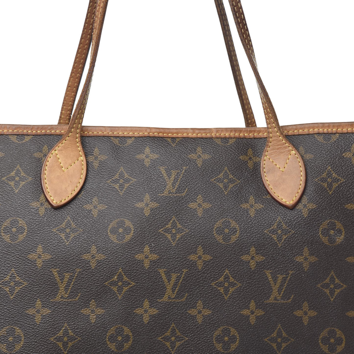 Monogram Neverfull GM
