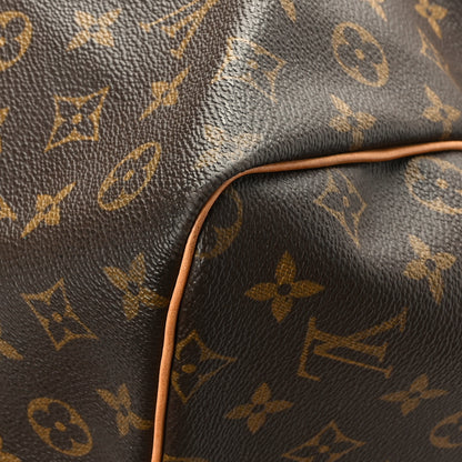 Louis Vuitton Monogram Keepall 60 10 of 10