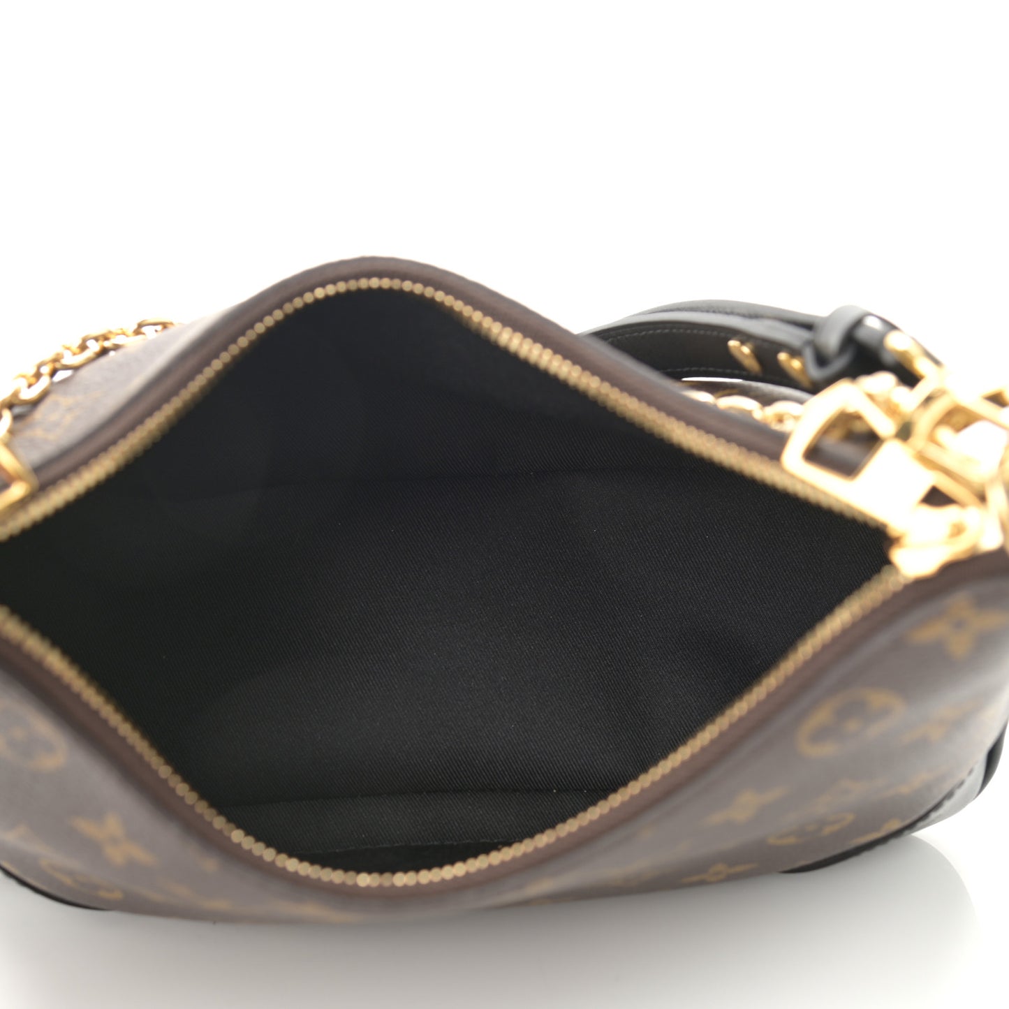 Monogram Boulogne NM Black