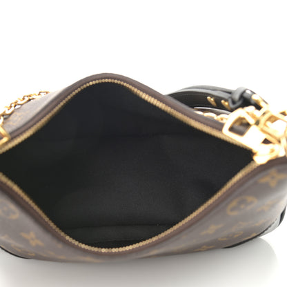 Louis Vuitton Monogram Boulogne NM Black 5 of 12