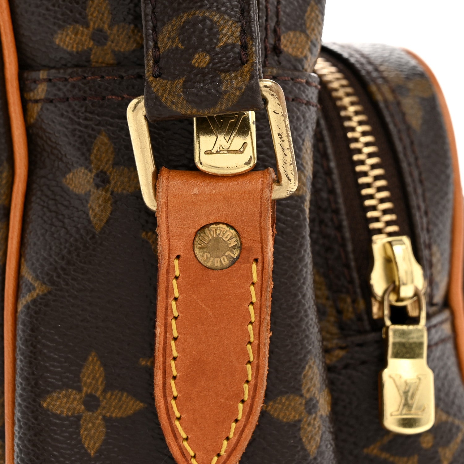 Louis Vuitton Monogram Nil 28 12 of 13