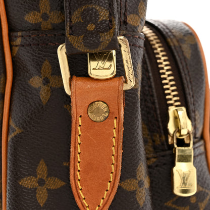 Louis Vuitton Monogram Nil 28 12 of 13