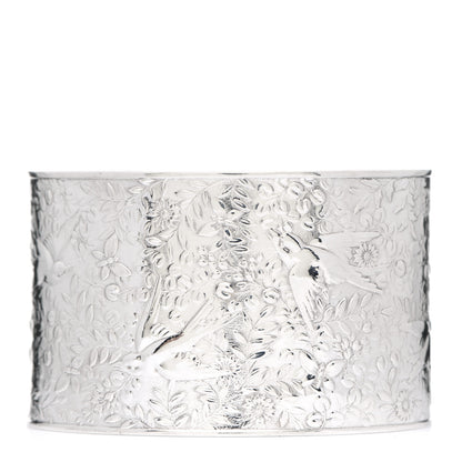 Tiffany Sterling Silver Makers Cuff Bracelet 1 of 3