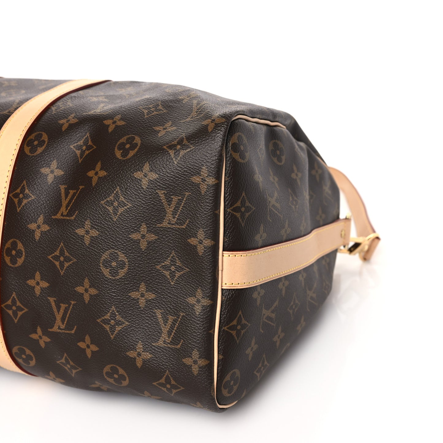 Monogram Keepall Bandouliere 45