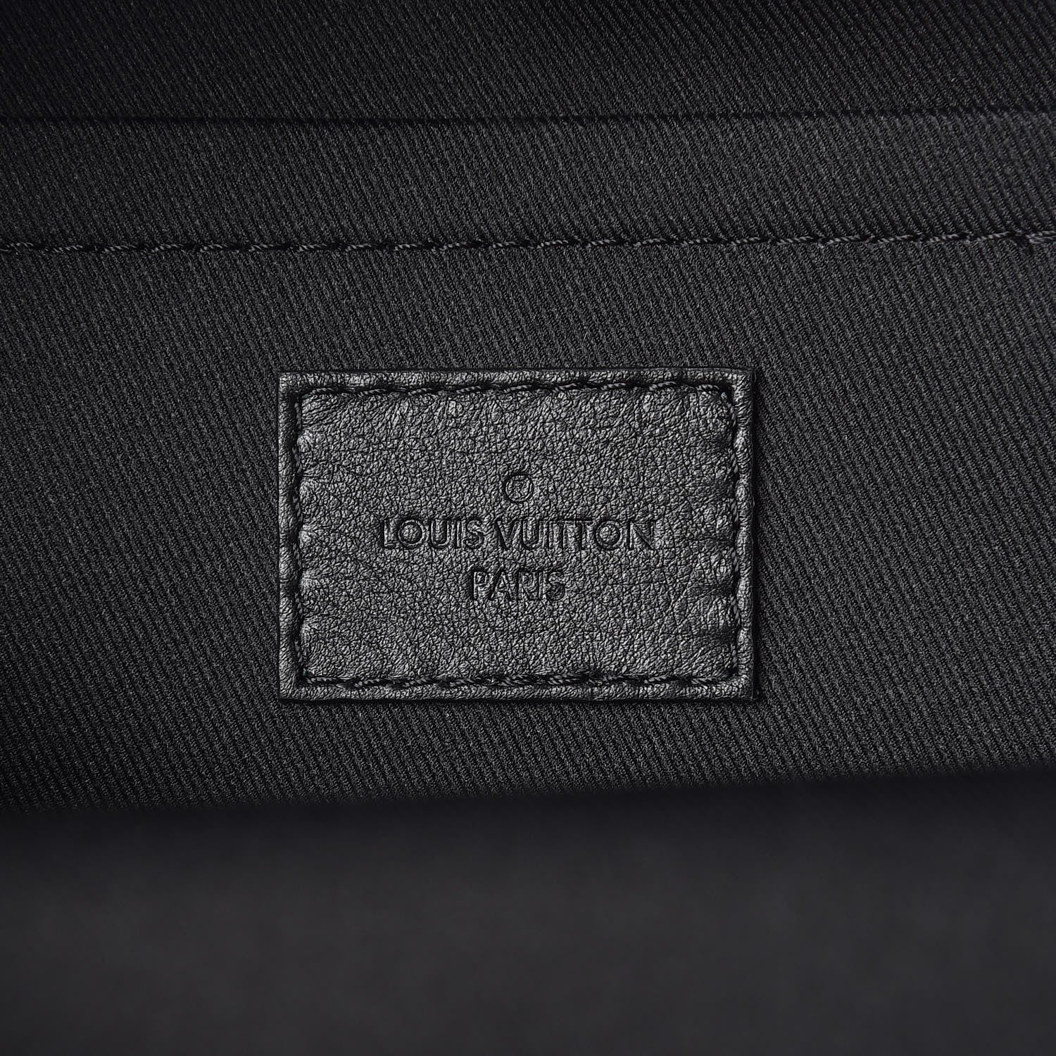 Louis Vuitton Monogram Palm Springs Backpack Mini 7 of 11