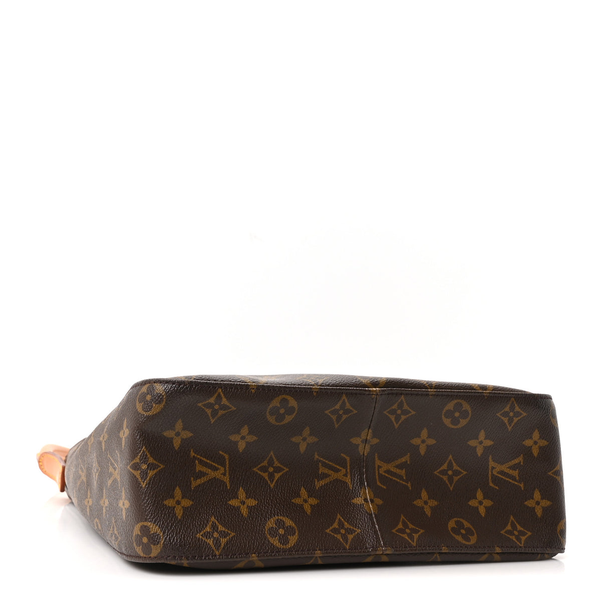 Louis Vuitton Monogram Looping GM 4 of 9