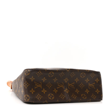 Louis Vuitton Monogram Looping GM 4 of 9