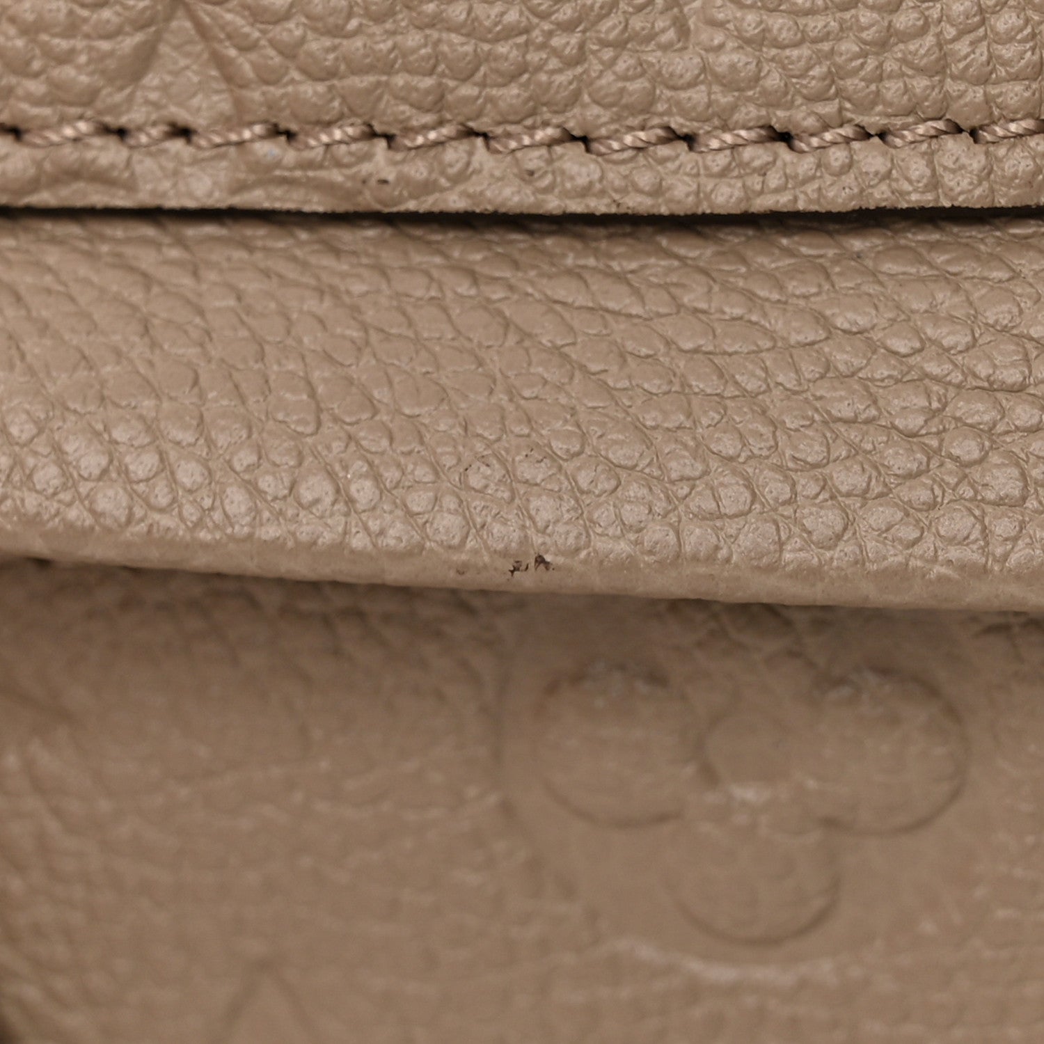 Louis Vuitton Empreinte Montsouris NM Backpack Tourterelle 18 of 18