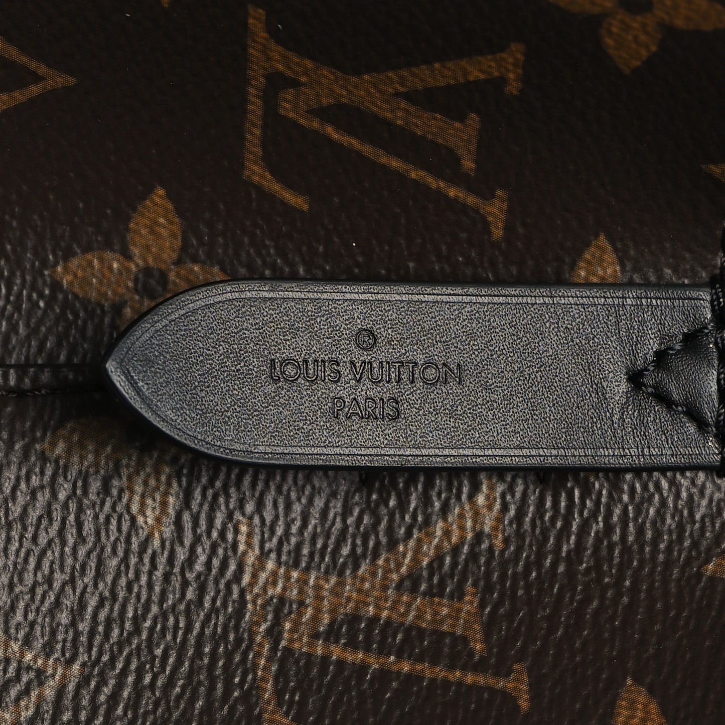 Monogram Neonoe MM Black