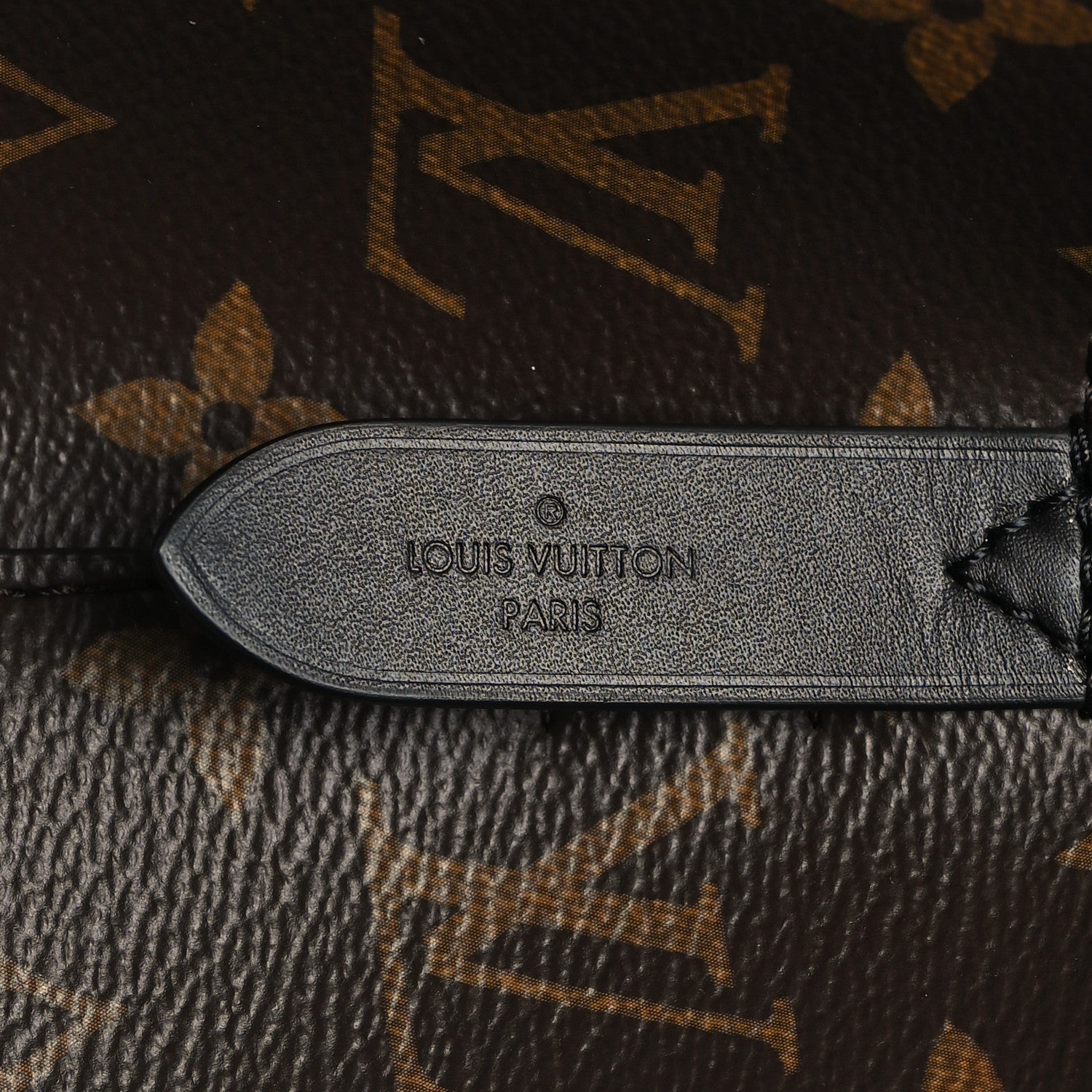 Louis Vuitton Monogram Neonoe MM Black 5 of 9