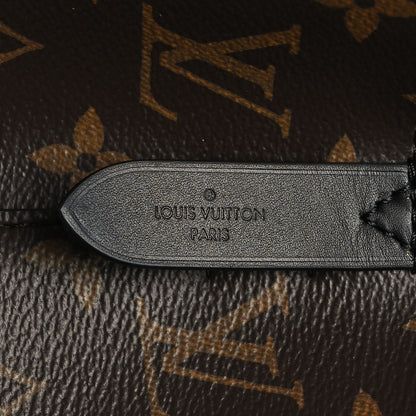 Louis Vuitton Monogram Neonoe MM Black 5 of 9