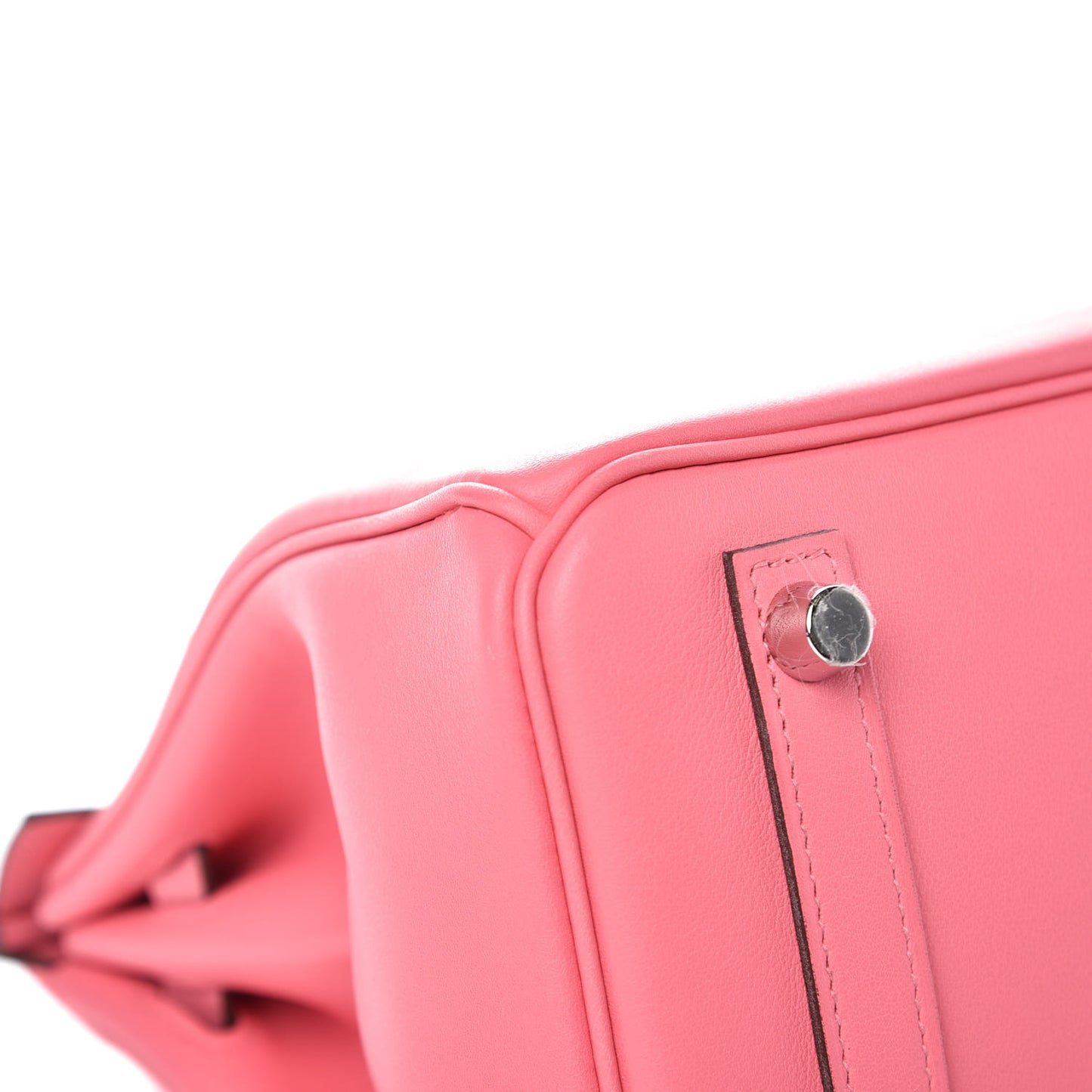 Swift Birkin 25 Rose Azalee