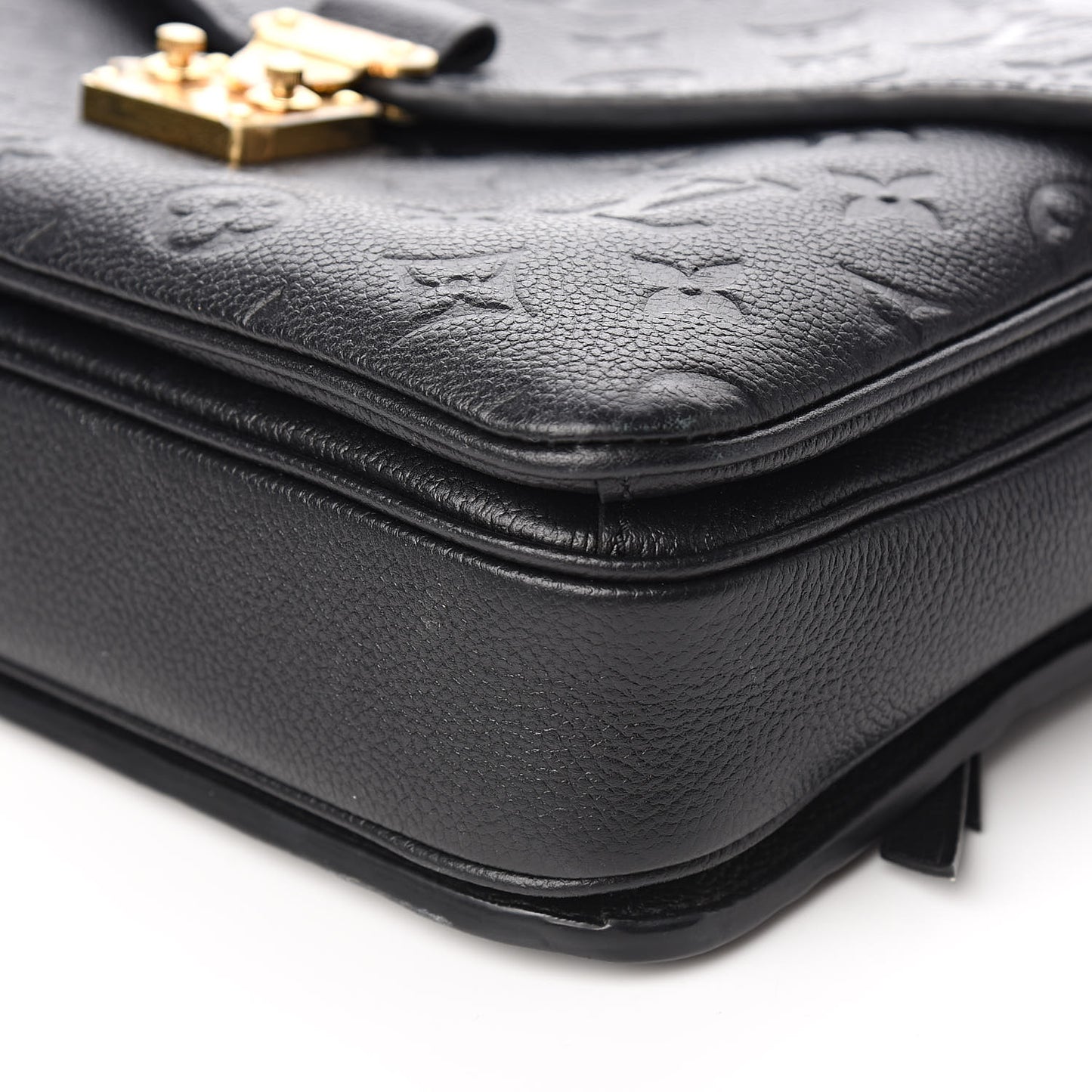 Empreinte Pochette Metis Black