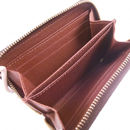 Louis Vuitton Monogram Zippy Coin Purse 5 of 7