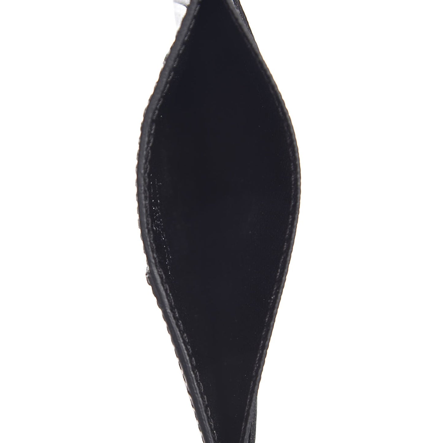 Monogram Macassar Neo Porte-Cartes Card Holder