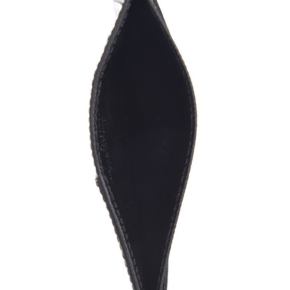 Louis Vuitton Monogram Macassar Neo Porte-Cartes Card Holder 5 of 8