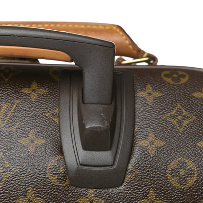 Louis Vuitton Monogram Pegase 60 28 of 42