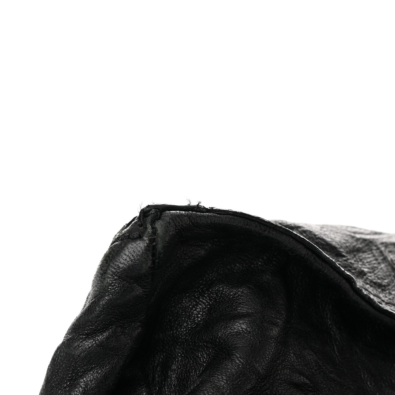 Givenchy Tumbled Sheepskin Large Pandora Black 14 of 19