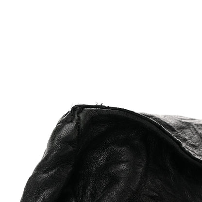Givenchy Tumbled Sheepskin Large Pandora Black 14 of 19