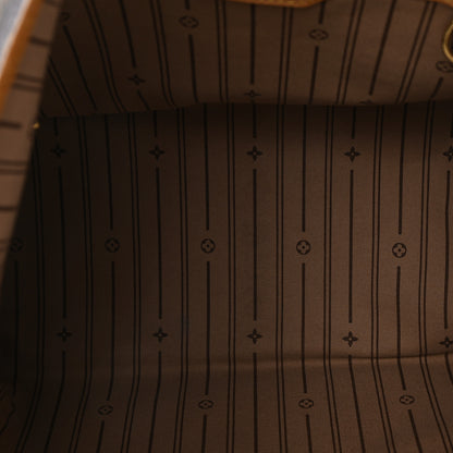 Louis Vuitton Monogram Delightful PM 5 of 9