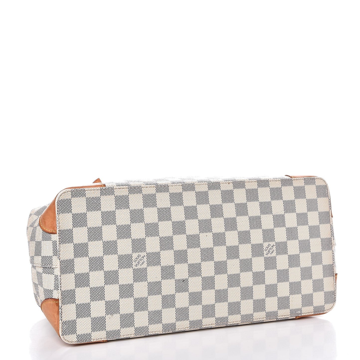 Damier Azur Hampstead MM
