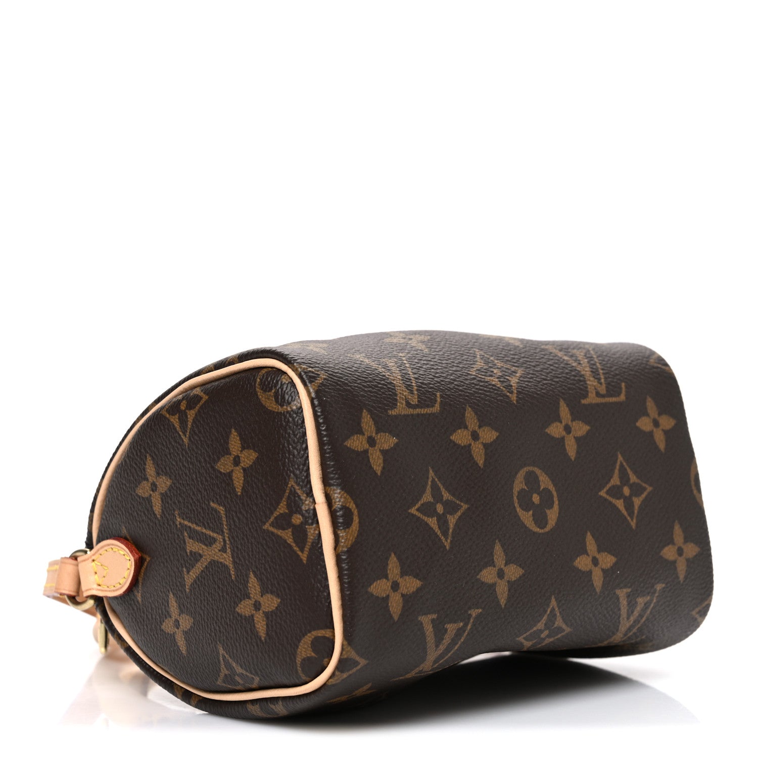 Louis Vuitton Monogram Nano Speedy 4 of 10