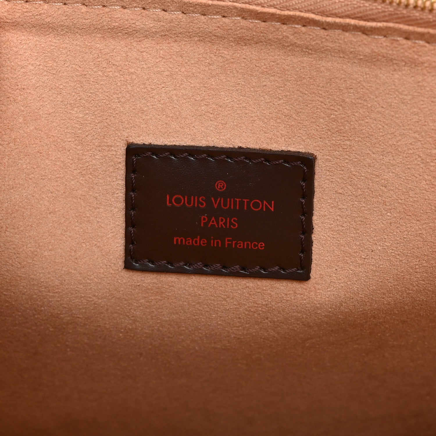 Louis Vuitton Damier Ebene Kensington 6 of 10