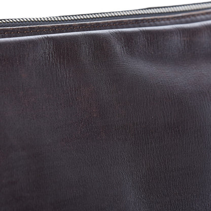 Louis Vuitton Utah Wichita Messenger Bag Coffee 10 of 12