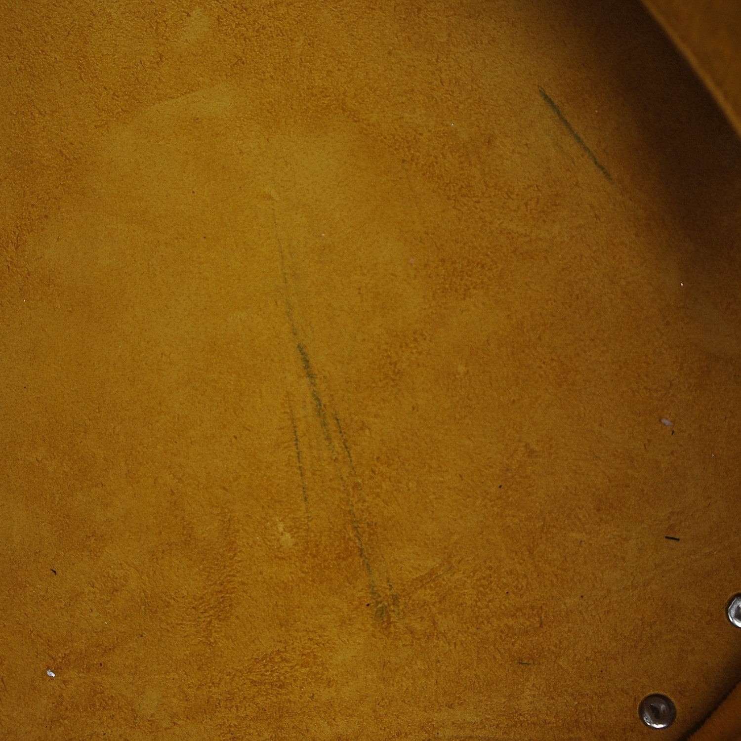 Celine Natural Calfskin Biker Bucket Shoulder Bag Black Sunflower 7 of 8