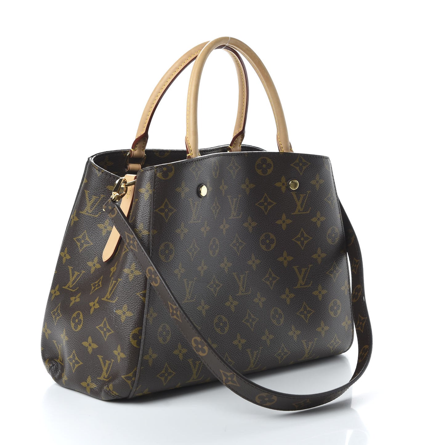 Monogram Montaigne MM